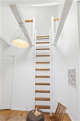 Billede 12. Lejlighed, Kildegårdsvej, Hellerup 