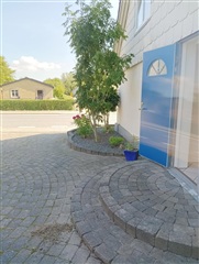 Photo 4. House, Torvet, Spøttrup 