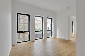 Billede 10. Lejlighed, Guldsmedgade, Aarhus C 
