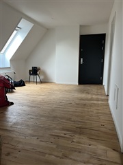 Billede 2. Lejlighed, Kirkebakken, Beder 