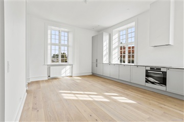 Billede 1. Lejlighed, Kildegårdsvej, Hellerup 