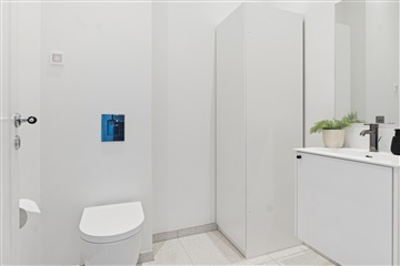 Billede 17. Lejlighed, Kildegårdsvej, Hellerup 