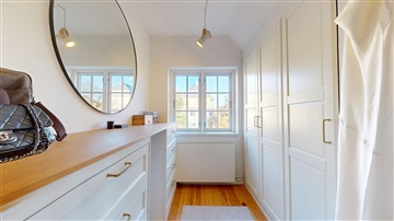 Billede 25. Hus/villa, Rygårds Alle, Hellerup 