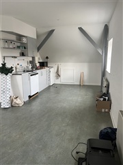 Billede 4. Lejlighed, Kirkebakken, Beder 