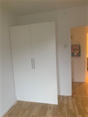 Billede 11. Værelse, Vesterbrogade, København V 