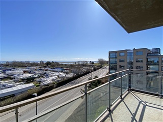 Billede 4. Lejlighed, Øresund Parkvej, København S 