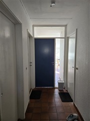 Billede 4. Værelse, Glanshatten, Odense SØ 