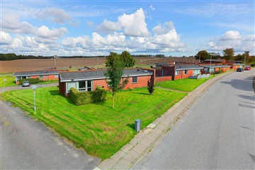 Photo 9. House, Spurvevej, Mariager 