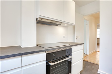 Photo 7. Apartment, Åløkkevej, Vanløse 