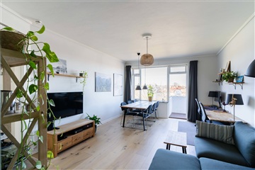 Billede 3. Lejlighed, Blidahpark, Hellerup 