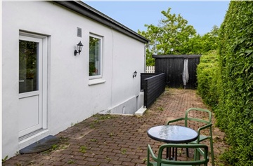 Billede 5. Lejlighed, Porsgrunnsvej, Aarhus N 