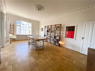 Billede 14. Lejlighed, Frederiksberg Alle, Frederiksberg C 