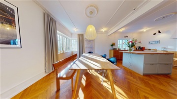 Billede 2. Hus/villa, Rygårds Alle, Hellerup 