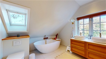 Billede 20. Hus/villa, Rygårds Alle, Hellerup 