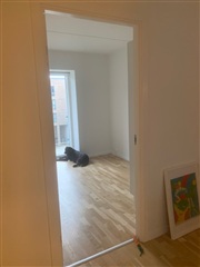 Billede 10. Værelse, Vesterbrogade, København V 