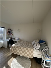 Billede 4. Værelse, Glanshatten, Odense SØ 