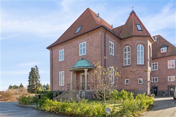 Billede 2. Lejlighed, Kildegårdsvej, Hellerup 