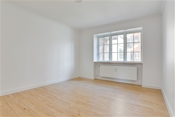 Photo 1. Apartment, Åløkkevej, Vanløse 