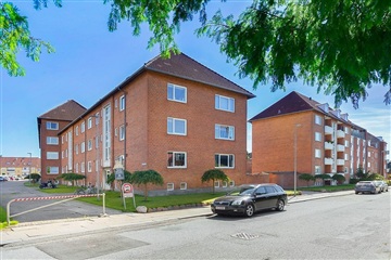 Billede 4. Lejlighed, Borgmestervangen, Randers C 