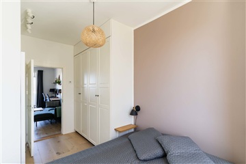 Billede 7. Lejlighed, Blidahpark, Hellerup 