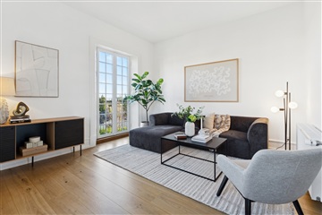 Billede 7. Lejlighed, Kildegårdsvej, Hellerup 