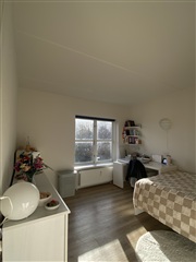 Billede 3. Værelse, Glanshatten, Odense SØ 