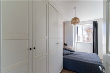 Billede 6. Lejlighed, Blidahpark, Hellerup 