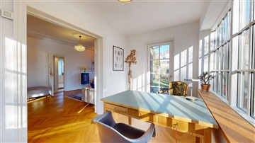 Billede 14. Hus/villa, Rygårds Alle, Hellerup 