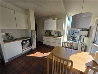 Billede 8. Værelse, Glanshatten, Odense SØ 