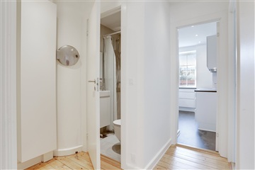 Photo 8. Apartment, Åløkkevej, Vanløse 