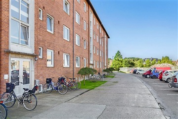 Billede 6. Lejlighed, Borgmestervangen, Randers C 