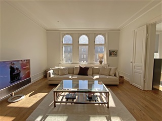 Billede 8. Lejlighed, Toldbodgade, København K 