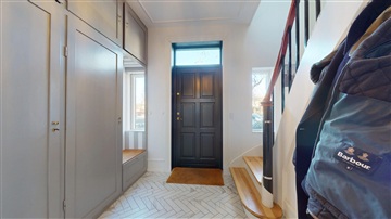 Billede 16. Hus/villa, Rygårds Alle, Hellerup 