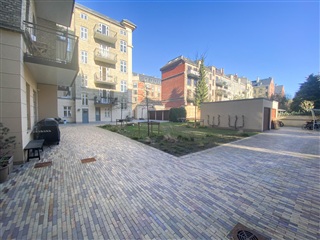 Billede 23. Lejlighed, Frederiksberg Alle, Frederiksberg C 