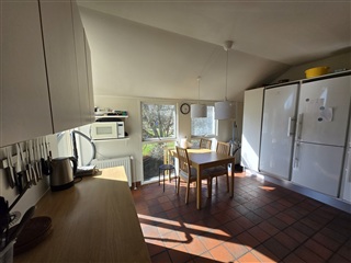 Billede 7. Værelse, Glanshatten, Odense SØ 