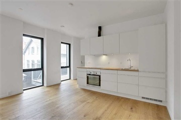 Billede 8. Lejlighed, Guldsmedgade, Aarhus C 