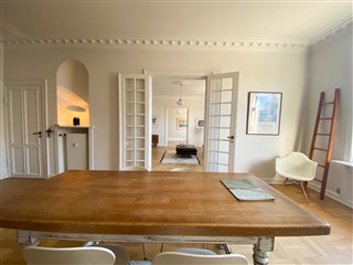 Billede 12. Lejlighed, Frederiksberg Alle, Frederiksberg C 