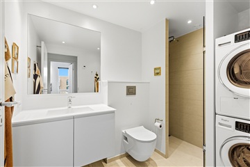 Photo 9. Apartment, Lysalleen, Roskilde 