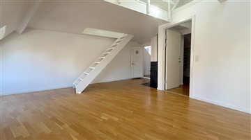 Billede 4. Lejlighed, Grønnegade, København K 