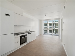 Photo 4. Apartment, Arresøvej, Risskov 