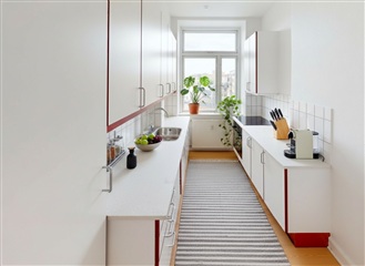 Billede 1. Lejlighed, Vesterbro, Aalborg 