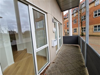 Photo 12. Apartment, Støberigården, Holstebro 