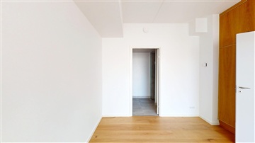 Billede 6. Lejlighed, Papirøen, København K 