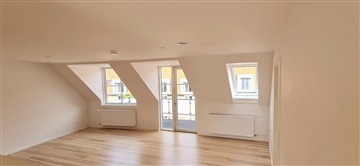 Photo 3. Apartment, Støberigården, Holstebro 