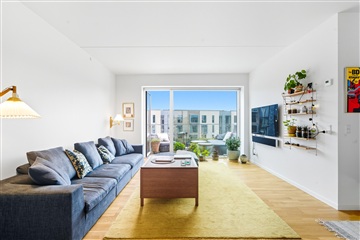 Photo 4. Apartment, Lysalleen, Roskilde 