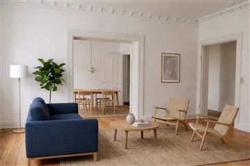 Photo 3. Apartment, Reiersensvej, Randers C 