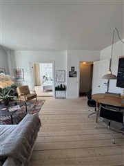 Billede 9. Lejlighed, Dannebrogsgade, Aalborg 