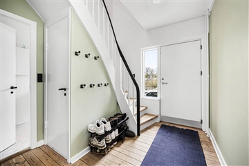 Billede 3. Hus/villa, , Hillerød 