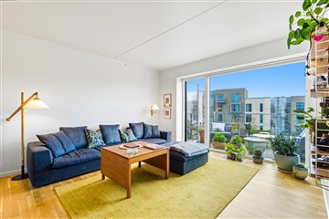 Photo 1. Apartment, Lysalleen, Roskilde 