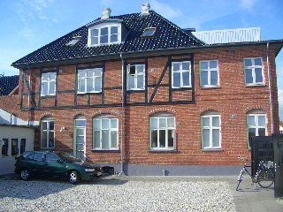 Billede 1. Lejlighed, Havnegade, Kerteminde 